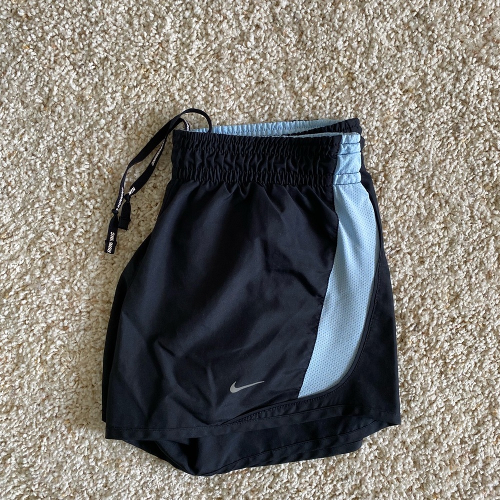 Nike dri-fit shorts